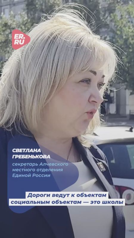 В городах Республики ремонтируют дороги