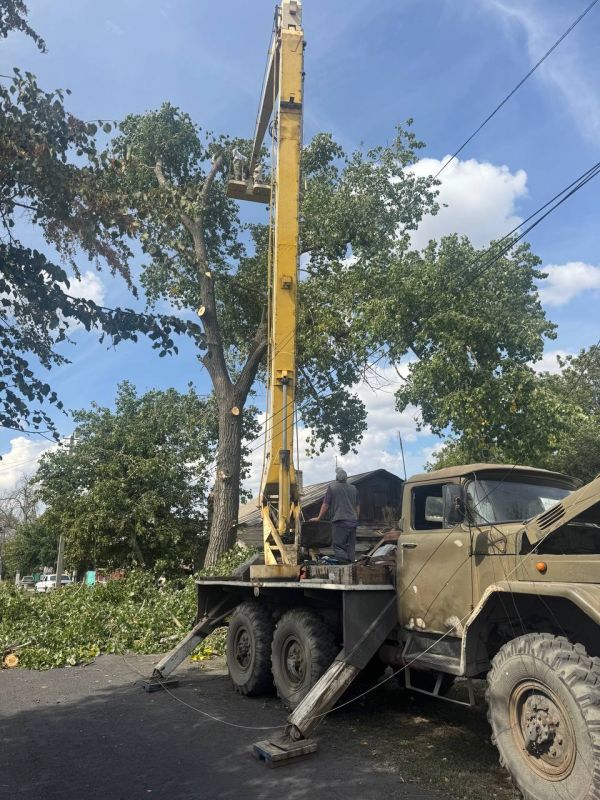 Андрей Рубанцов: Продолжаем работать над обеспечением безопасности жителей городского округа