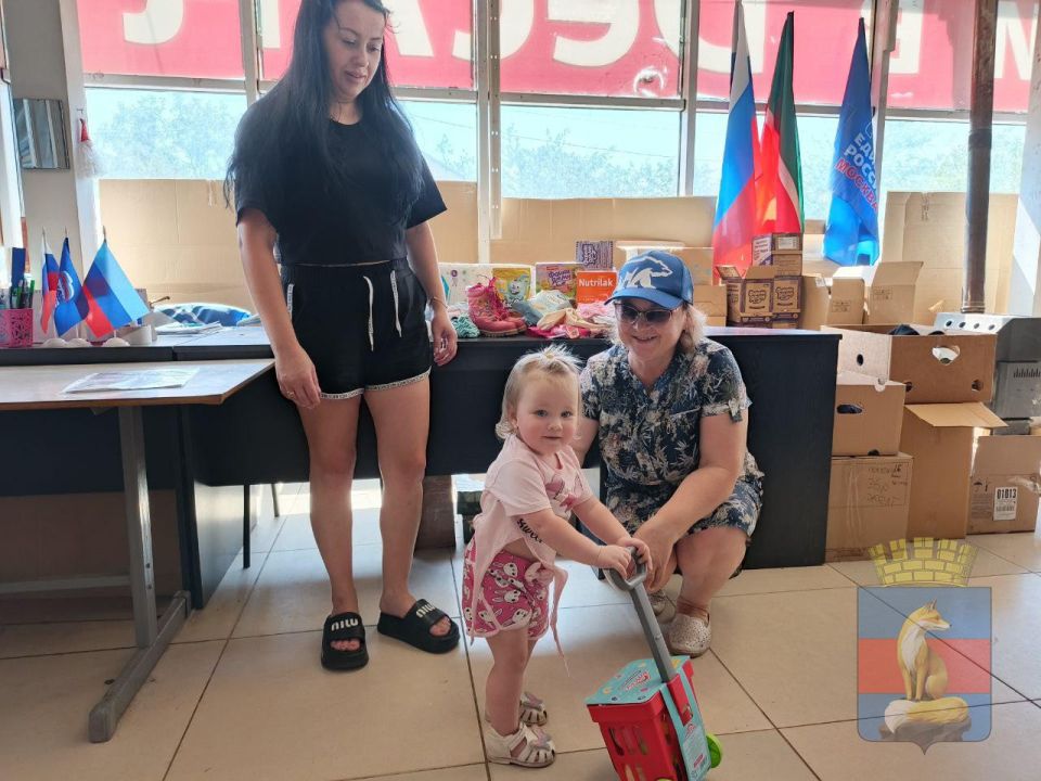 Улыбки детей — это, пожалуй, самое лучшее, что может радовать взгляд