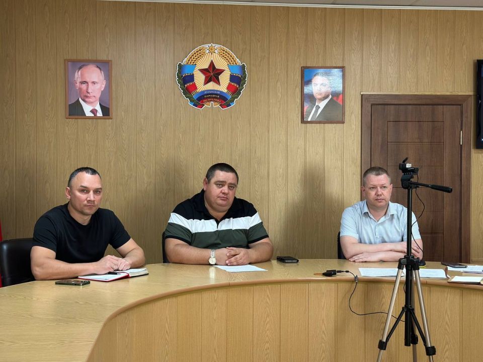 Андрей Рубанцов: Поддержка региона-шефа позволяет нашему городскому округу уверенно двигаться вперед, создавая комфортные условия для жизни и развития