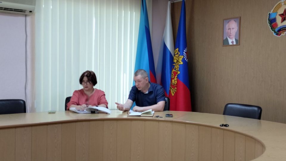 Андрей Рубанцов: Подготовка города к отопительному периоду – на контроле!