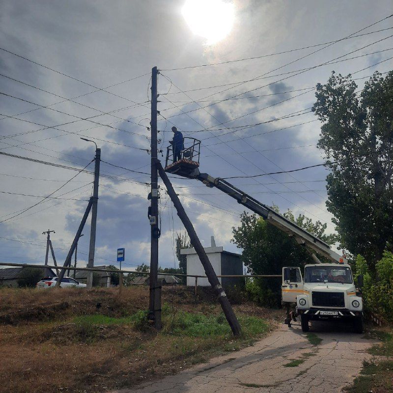 Евгений Бондарь: Приоритет — обращения жителей!