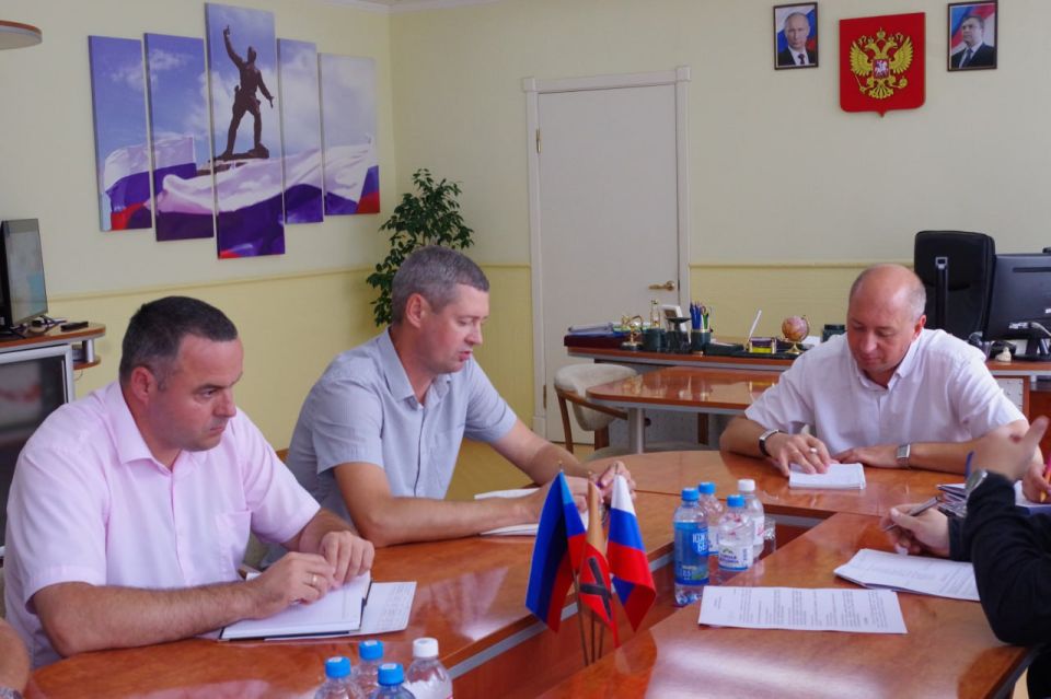 ������ ����������: � ��������������� ����� ������� ����������� ��������������