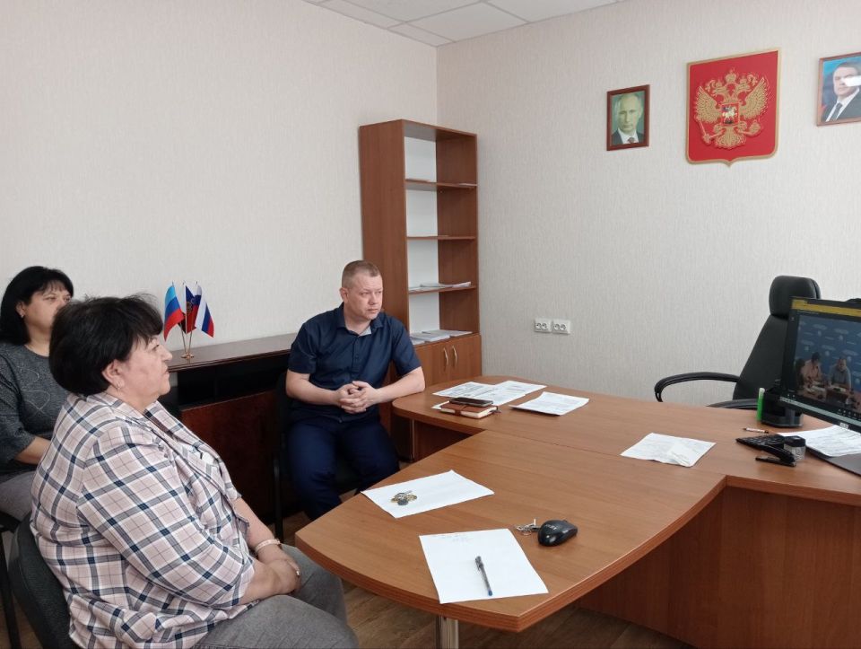 Андрей Рубанцов: Формируем будущее нашего городского округа: совещание по программам благоустройства 2026 года