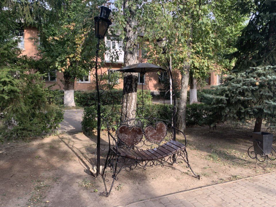 Евгений Бондарь: К 128-летию Лутугино: вместе создаём праздничный облик города!