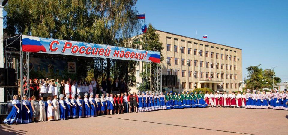 ФЕСТИВАЛЬ «ТАЛАНТЫ ШАХТЕРСКОГО КРАЯ»