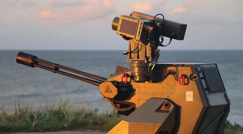 Польша сбила несколько БПЛА прошедшей ночью. Что известно об инциденте