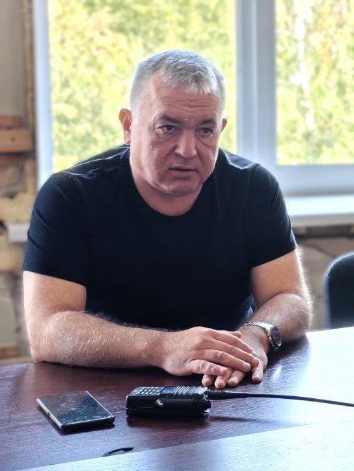 Прошло очередное заседание комиссии по оценке готовности к осенне-зимнему периоду теплоснабжающих, теплосетевых организаций