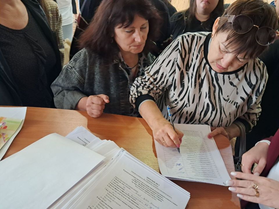 Андрей Рубанцов: Отличные новости для юных жителей города Ровеньки!