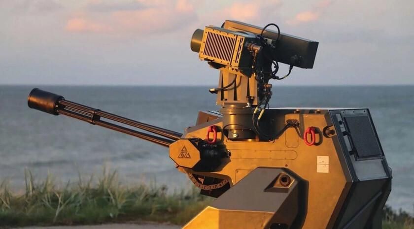 Оперативное командование польской армии заявило об уничтожении нескольких беспилотников, которые нарушили пространство Республики в течение прошедшей ночи