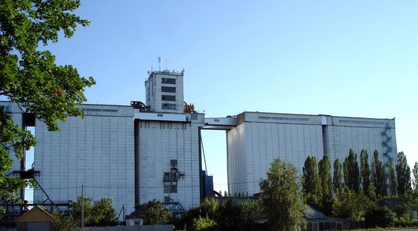 Институт планирования в Славяносербском округе предложил восстановить АПК