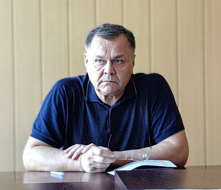 В городе Рубежное состоялось плановое заседание комиссии под председательством Игоря Шмидта первого заместителя Главы Администрации