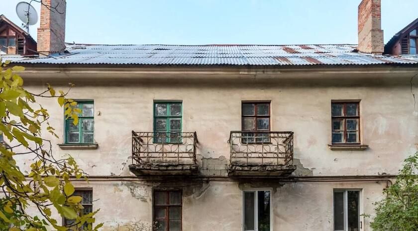 Аварийные дома в девяти муниципалитетах ЛНР могут войти в первый этап программы расселения