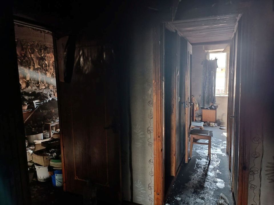 Уважаемые жители города Северодонецка Луганской Народной Республики!