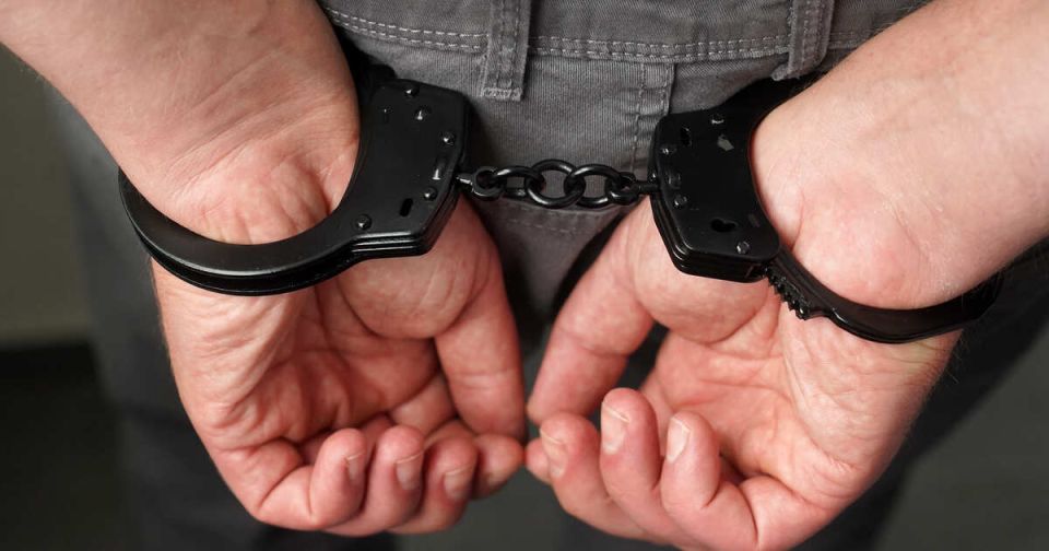 Украинского шпиона приговорили к 12 годам тюрьмы в ЛНР