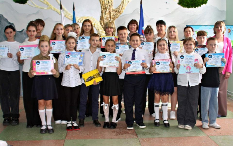 Открытый микрофон «Мой город — мои герои»