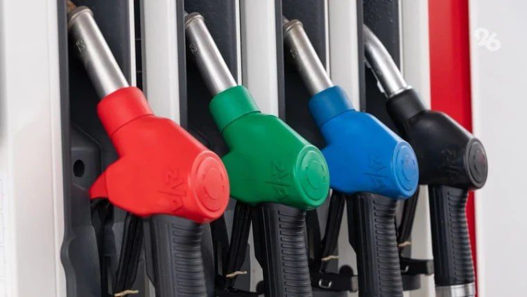 Оперативная информация о ситуации с топливообеспечением Республики: