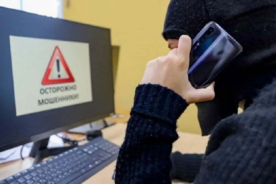 Медсестра из Брянки отдала мошенника более одного миллиона рублей