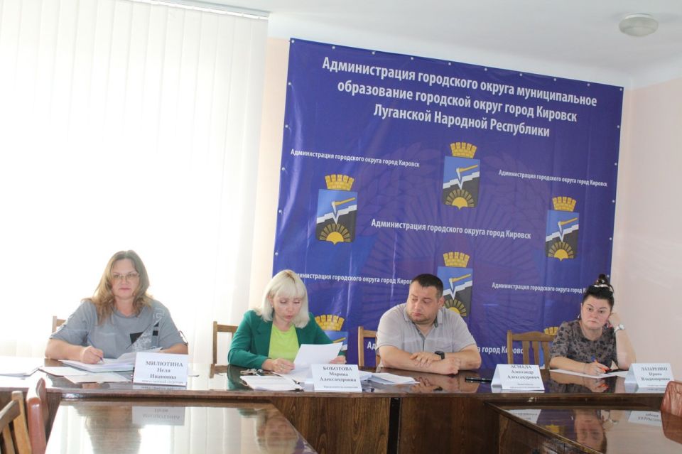 Профилактика сегодня – благополучие детей завтра!