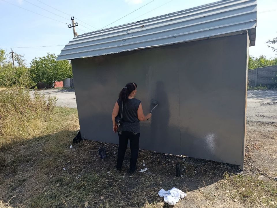 Андрей Рубанцов: Благоустройство посёлков городского округа – это непрерывный процесс, требующий внимания и усилий!