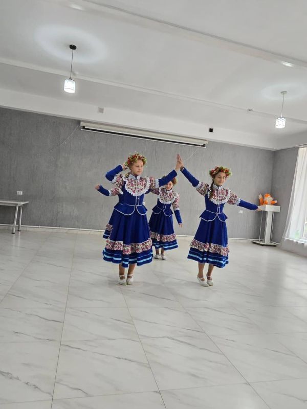 Владимир Чернев: Дети Старобельского округа наслаждаются отдыхом в Карачаево-Черкесии