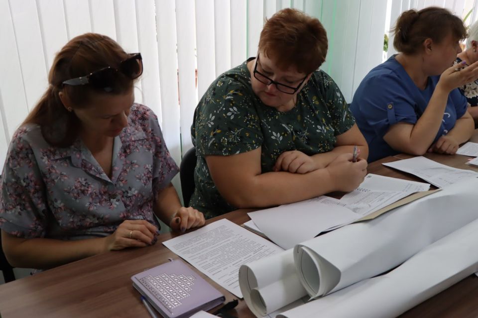 Евгений Бондарь: 2025 год стал для нас важным этапом в формировании стратегии развития родного края