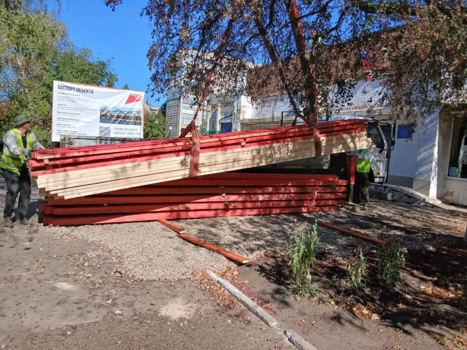 Кировский историко-художественный музей ремонтируют в рамках нацпроекта «Семья»