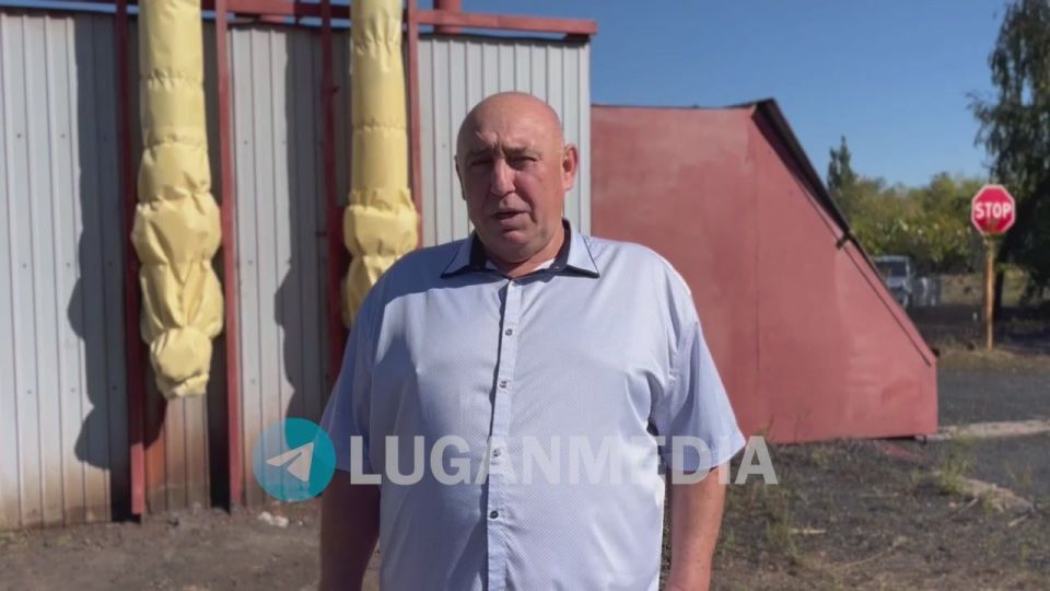 Перевальский горный колледж готов к отопительному сезону