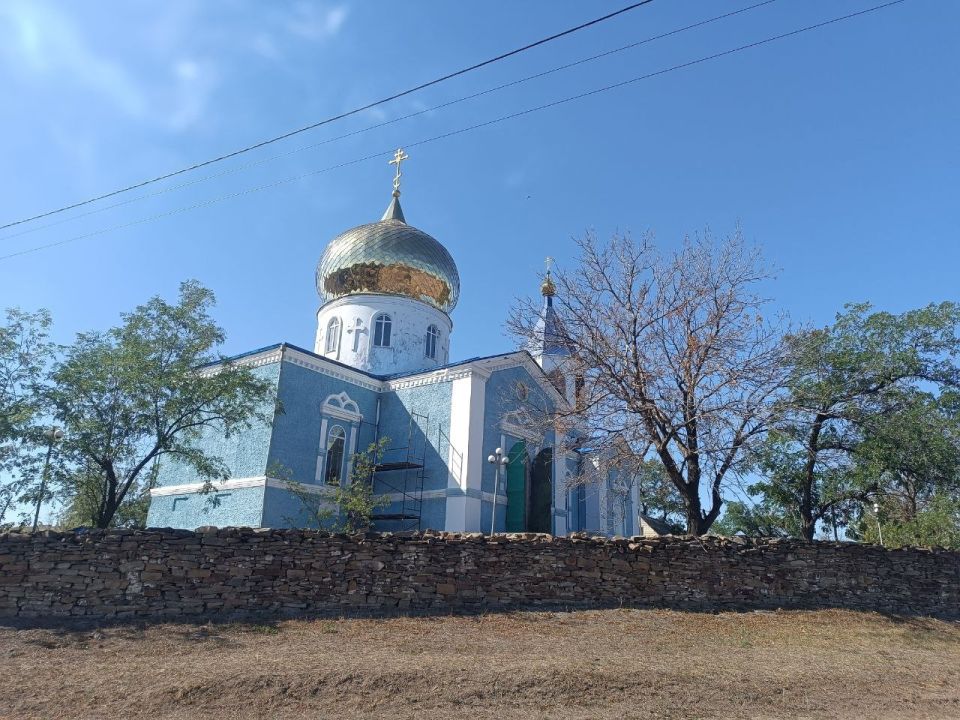 Евгений Бондарь: 140 лет служения вере: Храм Святого Александра Невского отмечает юбилей