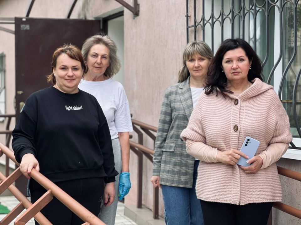 ��������� �������� ������������ �������������� � ����������� ������ ��� ����� � �������������