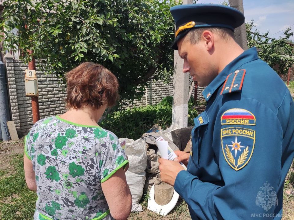 Профилактическая помощь семьям, оказавшимися в трудной жизненной ситуации