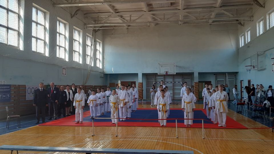 13 сентября Молодогвардейск отмечает своё 71-летие со дня основания