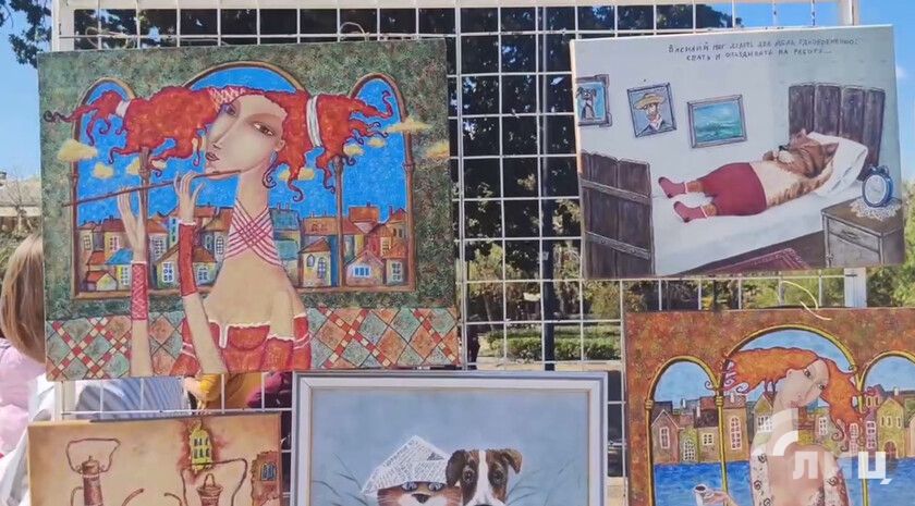 ���������� ���� � ���������: � �������� ������ ���������� ��������� �� ��� ������