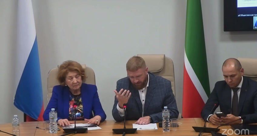 ��������� ���������: �������� ����� ����������-���������� ��� �� ������ � �� ����������