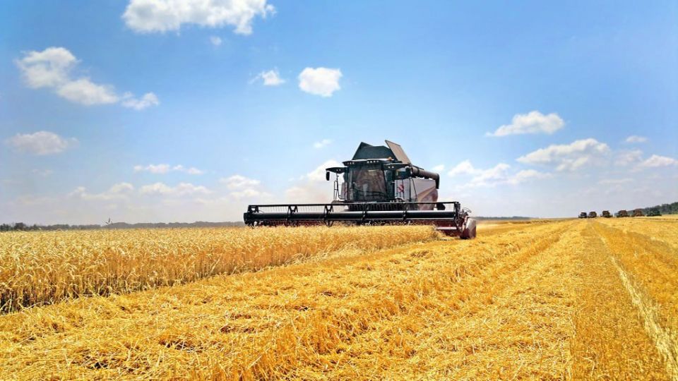 Евгений Бондарь: Новости с полей нашего округа