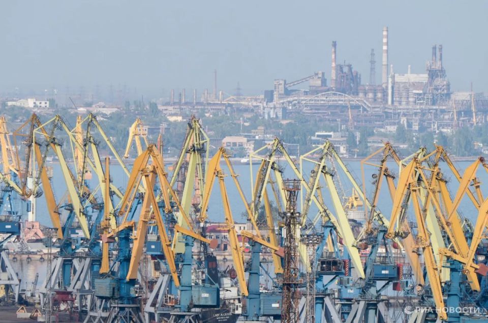 Погода на новых территориях России