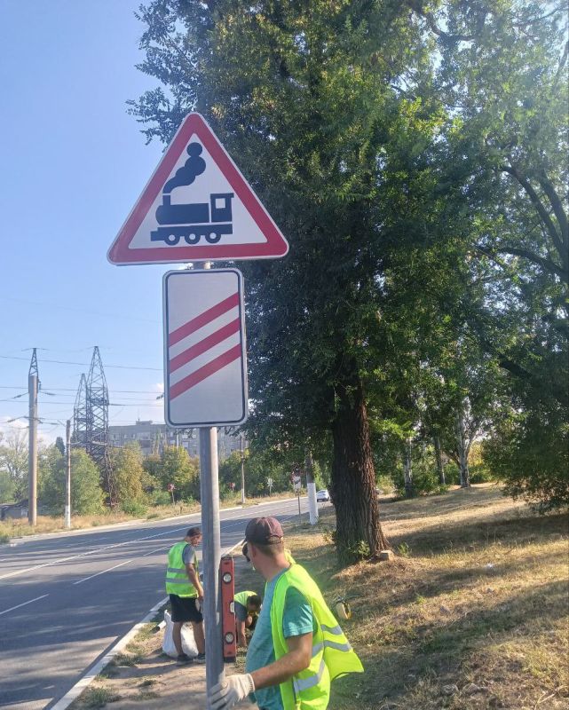 Повышена безопасность на дорогах республики