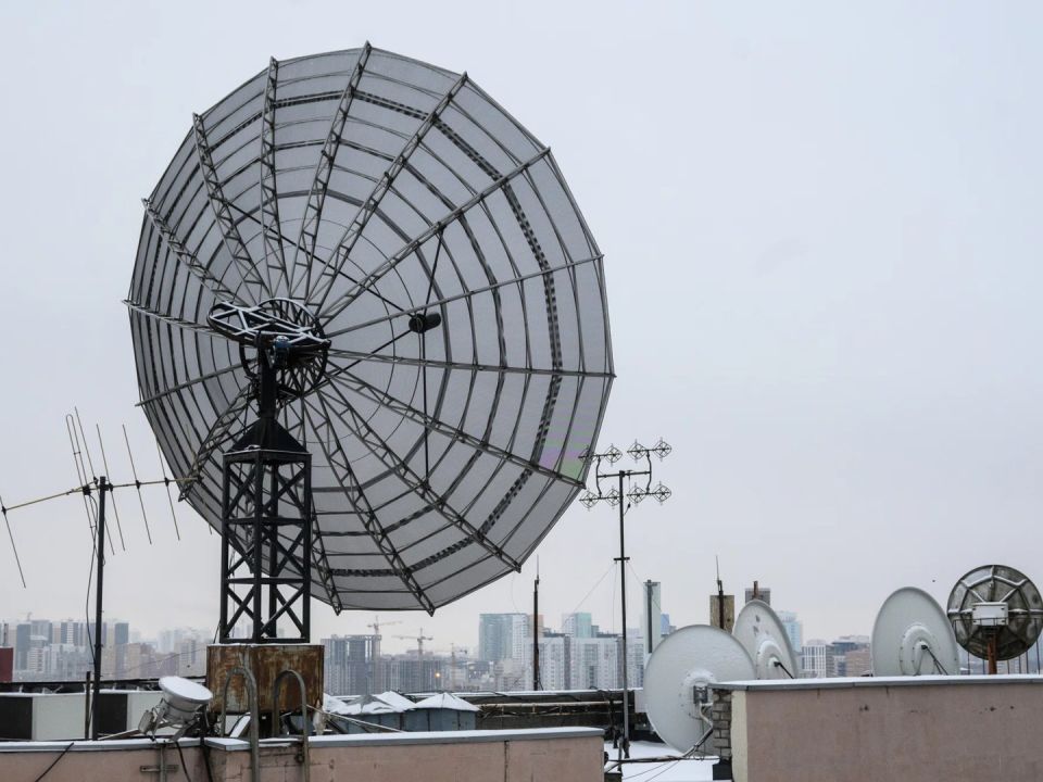 ����������� ������ ���� ���: Starlink �������� �������� ����� ����� ������