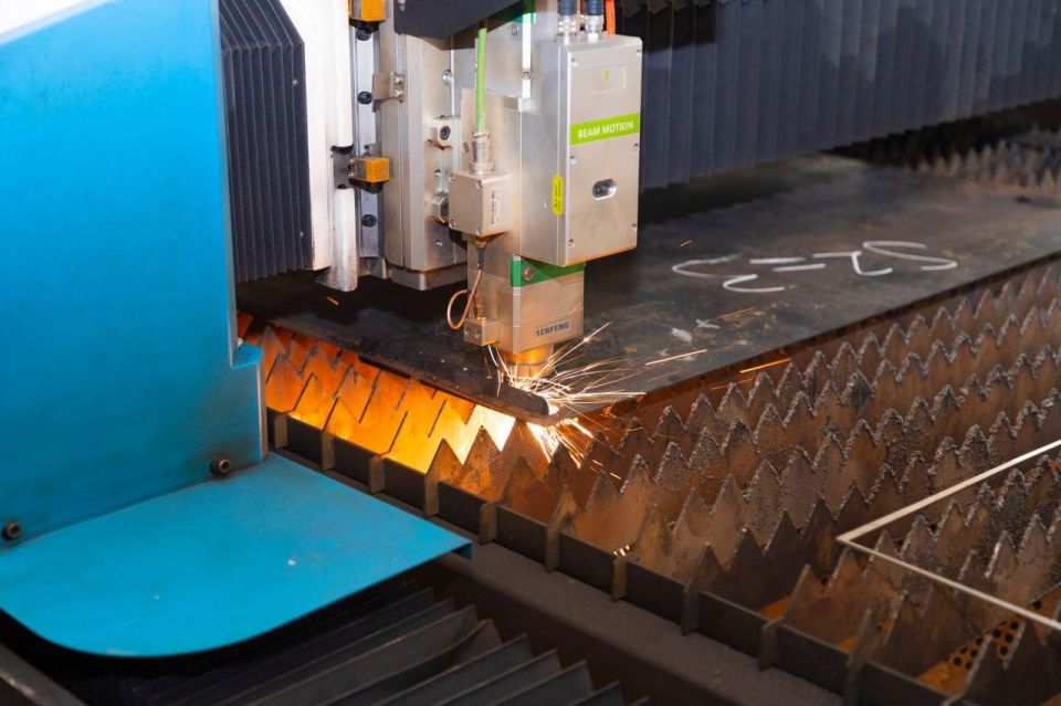 Предприятия ЛНР впервые представят Республику на выставке «Иннопром. Беларусь»