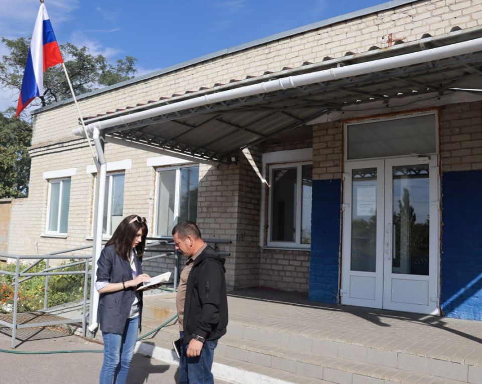 Яна Сылкина: Далеко не все жители по объективным причинам могут лично прийти на приём к депутату