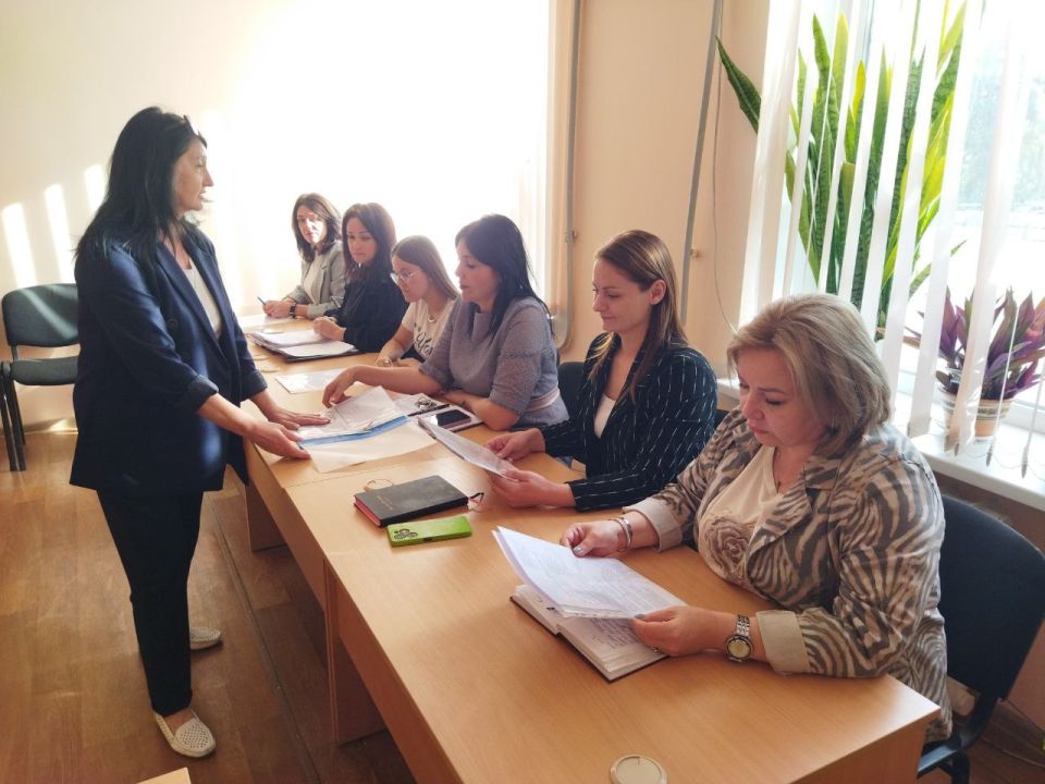 Андрей Рубанцов: Подведены итоги конкурса в Молодёжный совет при Администрации городского округа