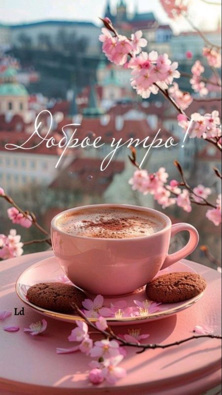 С ДОБРЫМ УТРОМ, СВАТОВСКИЙ ОКРУГ!