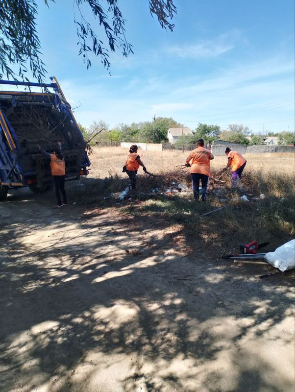 Евгений Бондарь: Общественное участие в мероприятии демонстрирует сплочённость жителей города и их заботу об окружающей среде