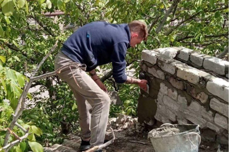 В Министерстве ЖКХ Тувы рассказали о планах работы аварийной бригады в подшефной территории