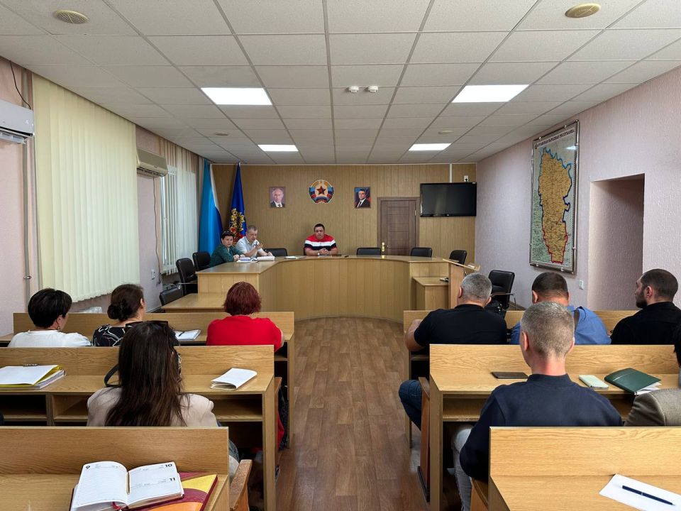 Андрей Рубанцов: В домах ровенчан будет тепло!