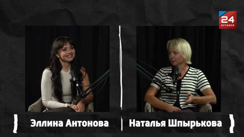 Место, где каждая гримерка – это отдельная семья