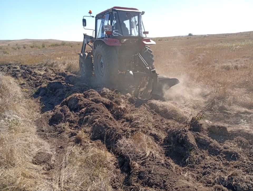 Андрей Рубанцов: Безопасность ровенчан - наш приоритет!