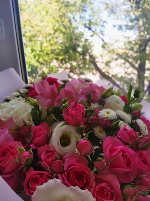 Яна Сылкина: Привет, мои 37. Прекрасный возраст, когда у тебя уже достаточно жизненного опыта и мудрости и ты полон сил и энергии для новых свершений