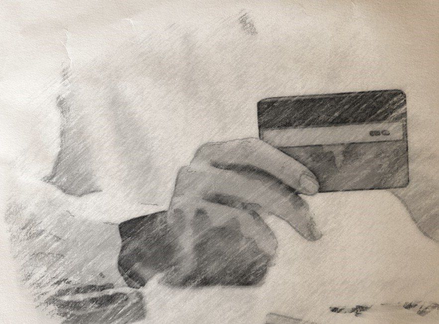 Жительница Суходольска в попытке оформить кредит через сомнительную организацию в интернете лишилась 62,5 тысяч рублей