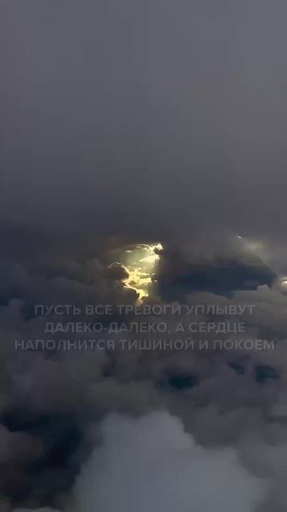 ДОБРЫХ И МИРНЫХ СНОВ НОВОАЙДАРСКИЙ ОКРУГ!